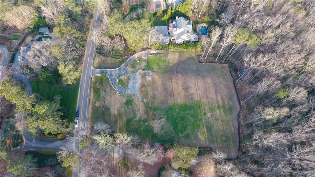 301 Londonberry Road, Sandy Springs, Georgia 30327, ,Land,Sold,301 Londonberry Road,6859589
