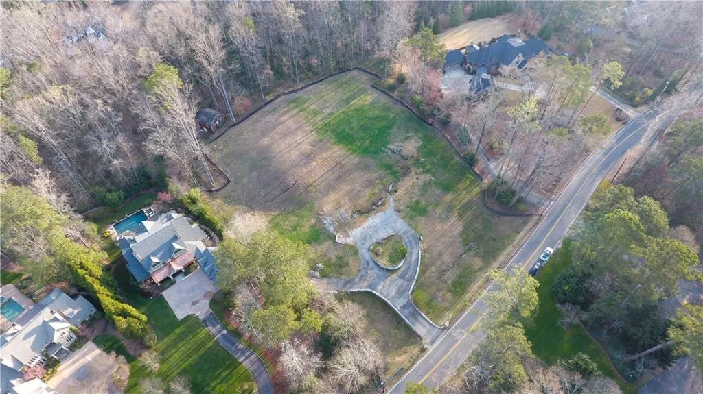 301 Londonberry Road, Sandy Springs, Georgia 30327, ,Land,Sold,301 Londonberry Road,6859589