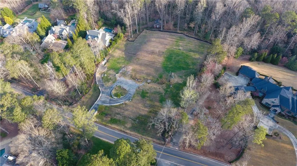 301 Londonberry Road, Sandy Springs, Georgia 30327, ,Land,Sold,301 Londonberry Road,6859589