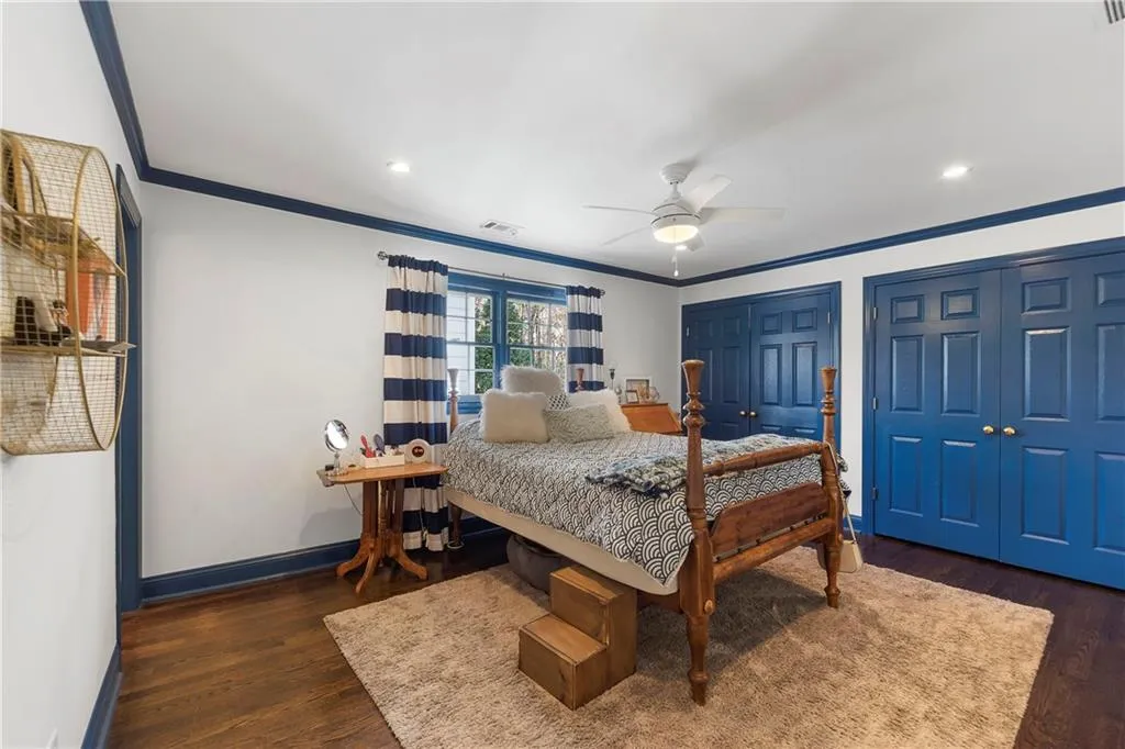 6120 Riverwood Drive, Atlanta, Georgia 30328, 6 Bedrooms Bedrooms, ,4 BathroomsBathrooms,Residential,Sold,6120 Riverwood Drive,6504189