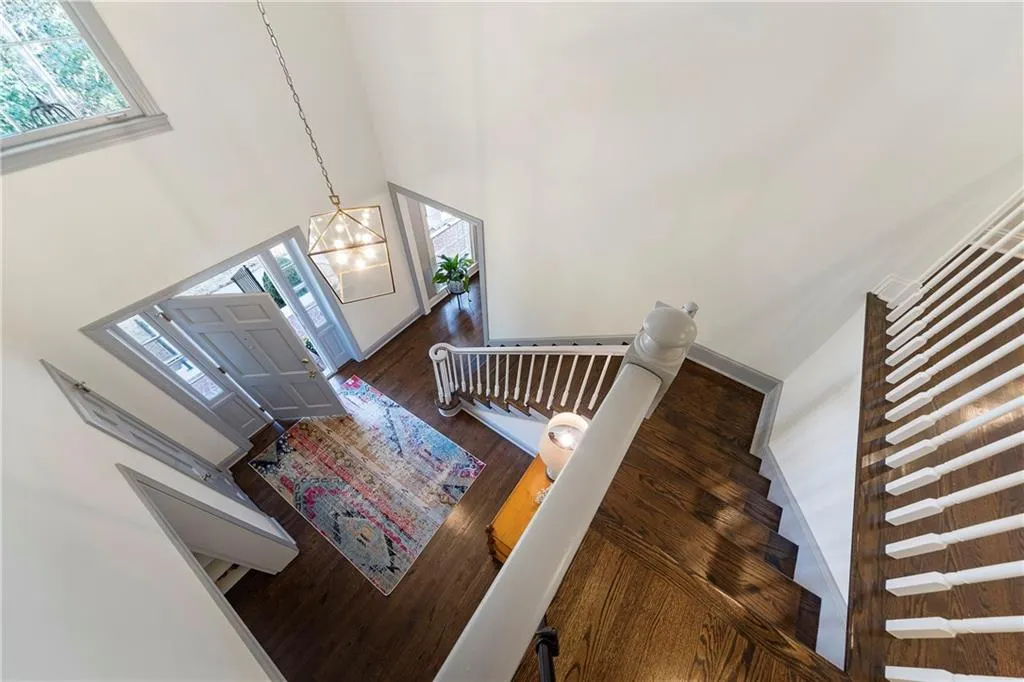 6120 Riverwood Drive, Atlanta, Georgia 30328, 6 Bedrooms Bedrooms, ,4 BathroomsBathrooms,Residential,Sold,6120 Riverwood Drive,6504189