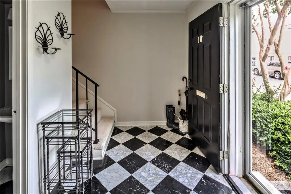 10 N Boundary Place Nw, Atlanta, Georgia 30318, 2 Bedrooms Bedrooms, ,2 BathroomsBathrooms,Residential,Sold,10 N Boundary Place Nw,6554125