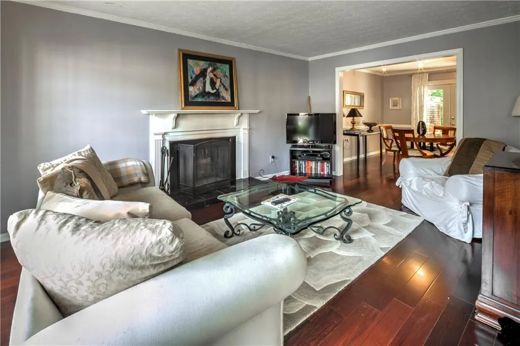 10 N Boundary Place Nw, Atlanta, Georgia 30318, 2 Bedrooms Bedrooms, ,2 BathroomsBathrooms,Residential,Sold,10 N Boundary Place Nw,6554125