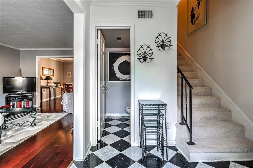 10 N Boundary Place Nw, Atlanta, Georgia 30318, 2 Bedrooms Bedrooms, ,2 BathroomsBathrooms,Residential,Sold,10 N Boundary Place Nw,6554125
