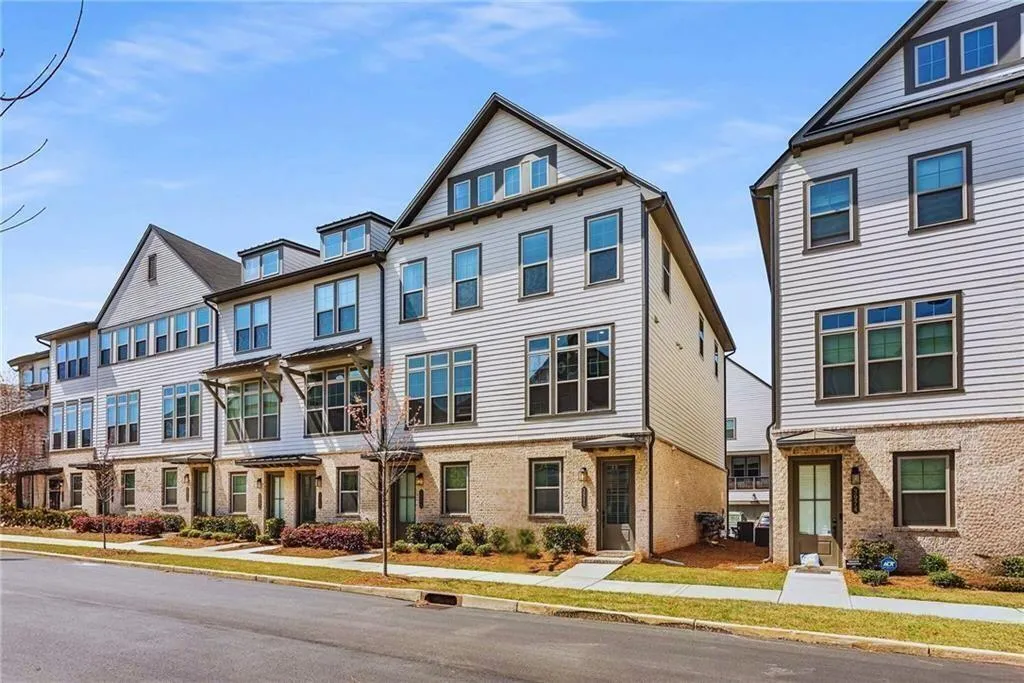 3980 Allegretto Circle, Atlanta, Georgia 30339, 3 Bedrooms Bedrooms, ,3 BathroomsBathrooms,Residential,For Sale,3980 Allegretto Circle,7620206