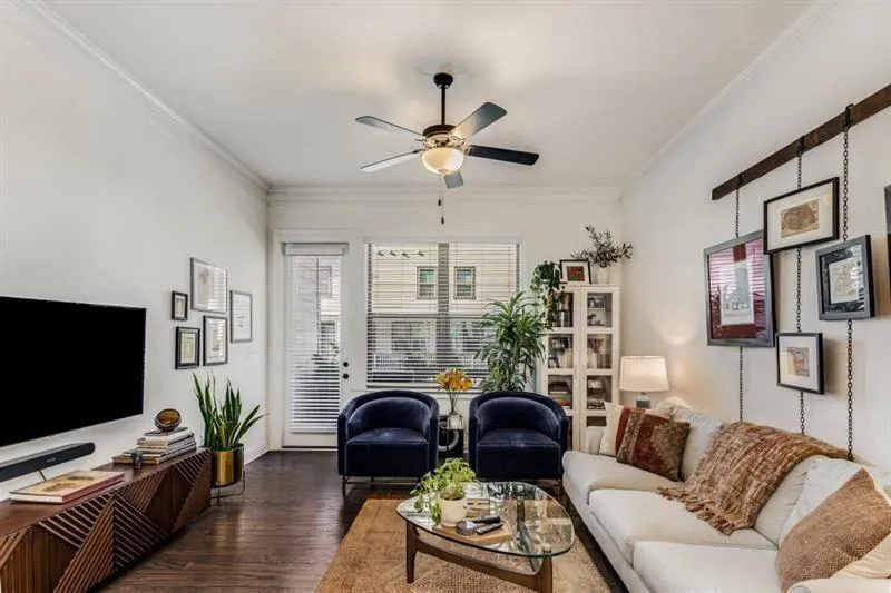 3980 Allegretto Circle, Atlanta, Georgia 30339, 3 Bedrooms Bedrooms, ,3 BathroomsBathrooms,Residential,For Sale,3980 Allegretto Circle,7620206