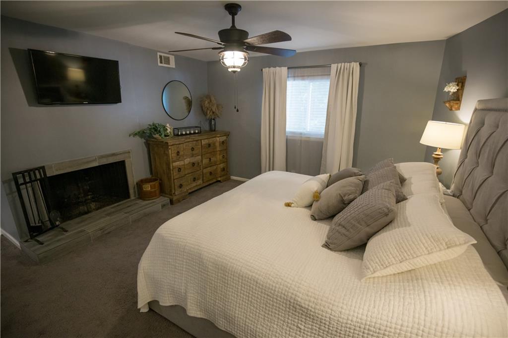 7346 Cardigan Circle, Sandy Springs, Georgia 30328, 3 Bedrooms Bedrooms, ,2 BathroomsBathrooms,Residential,Sold,7346 Cardigan Circle,7287684