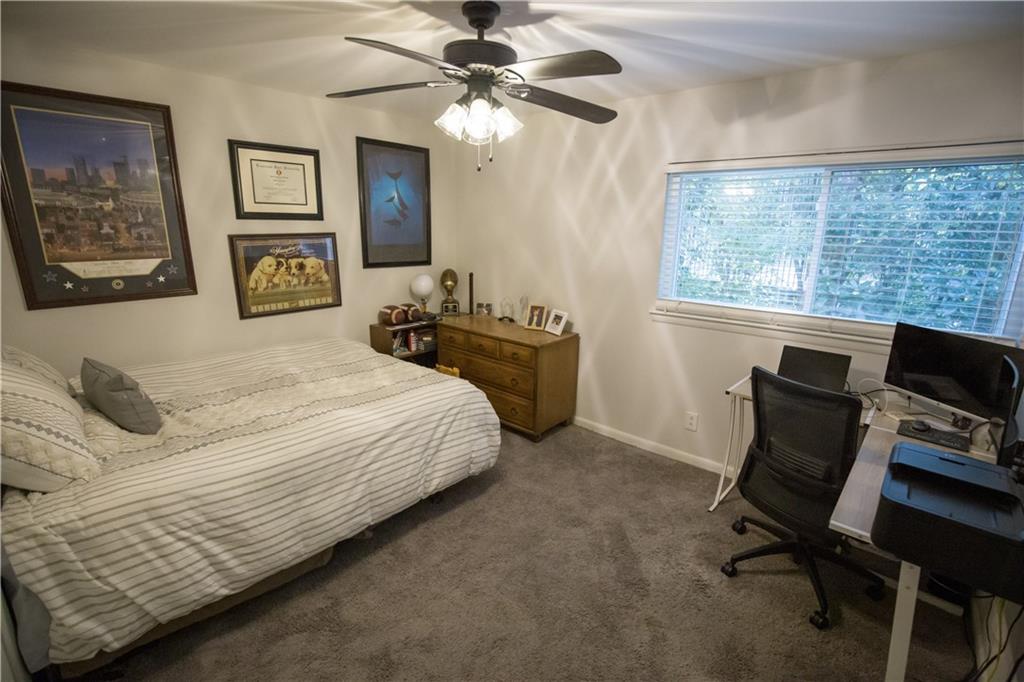 7346 Cardigan Circle, Sandy Springs, Georgia 30328, 3 Bedrooms Bedrooms, ,2 BathroomsBathrooms,Residential,Sold,7346 Cardigan Circle,7287684