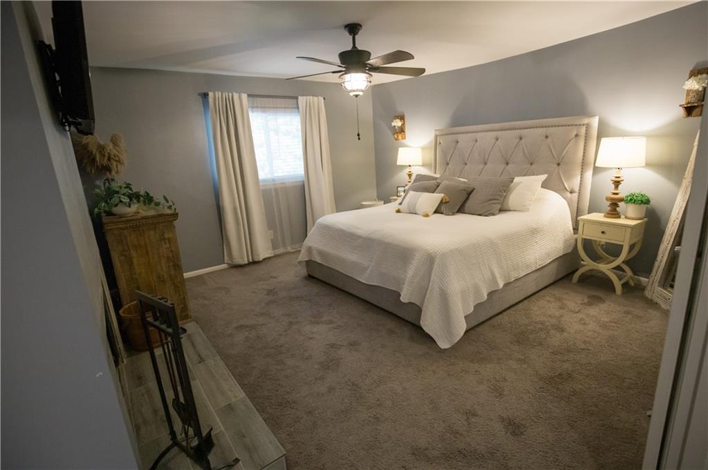 7346 Cardigan Circle, Sandy Springs, Georgia 30328, 3 Bedrooms Bedrooms, ,2 BathroomsBathrooms,Residential,Sold,7346 Cardigan Circle,7287684