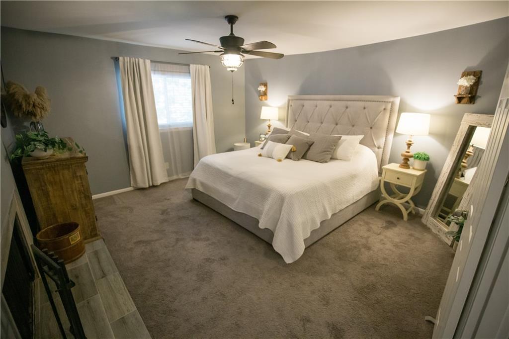 7346 Cardigan Circle, Sandy Springs, Georgia 30328, 3 Bedrooms Bedrooms, ,2 BathroomsBathrooms,Residential,Sold,7346 Cardigan Circle,7287684