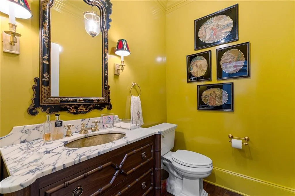 6049 Heards Drive, Atlanta, Georgia 30328, 5 Bedrooms Bedrooms, ,5 BathroomsBathrooms,Residential,Sold,6049 Heards Drive,7447290