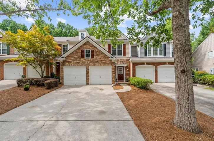 1462 Bellsmith Drive, Roswell, Georgia 30076