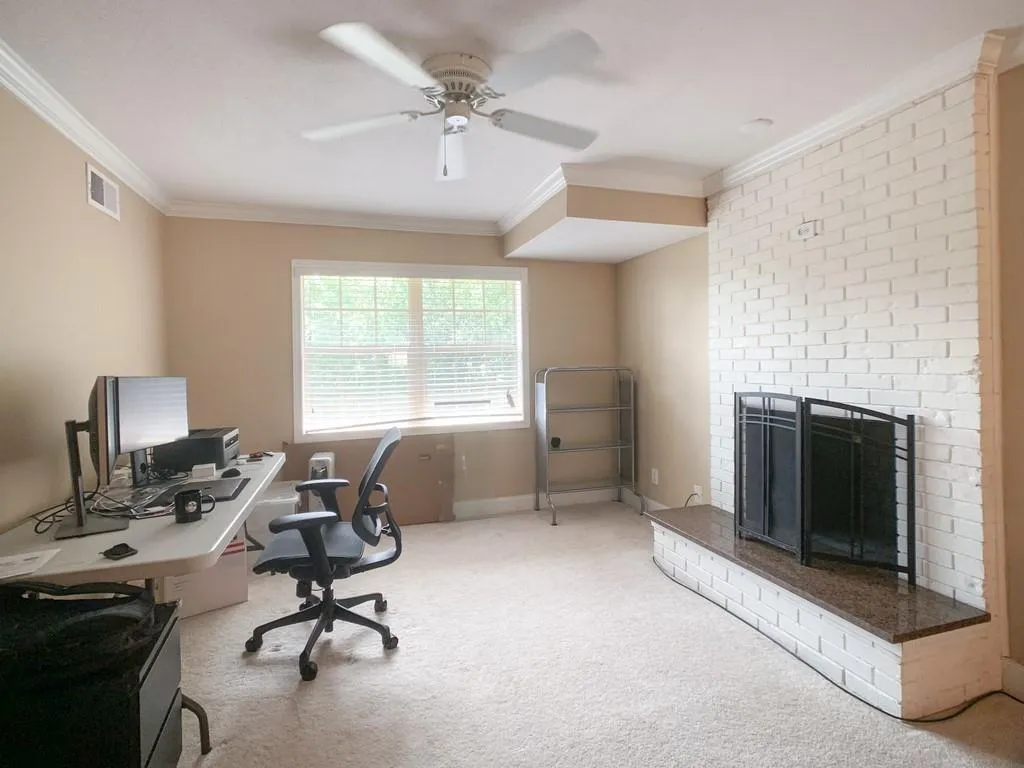 750 Dalrymple Road Unit F4, Atlanta, Georgia 30328, 4 Bedrooms Bedrooms, ,2 BathroomsBathrooms,Residential,Sold,750 Dalrymple Road Unit F4,6741013