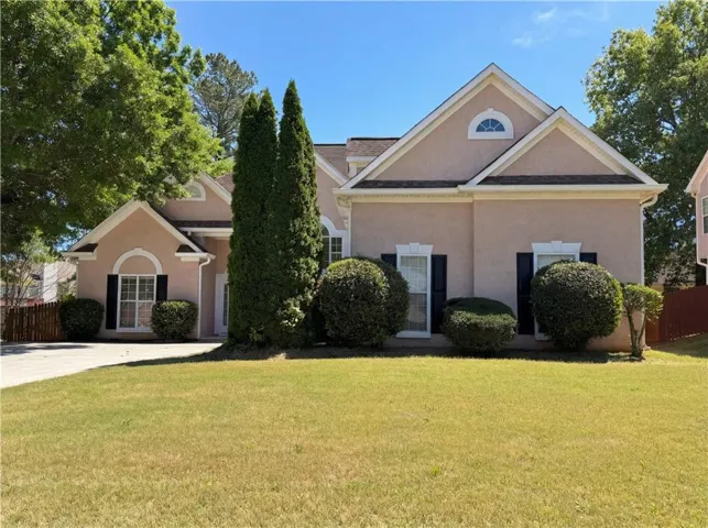 404 Eaglet Court, Mcdonough, Georgia 30253