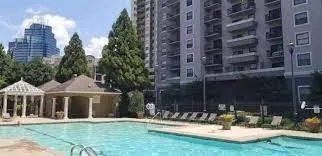 799 Hammond Drive Unit 213, Sandy Springs, Georgia 30328, 1 Bedroom Bedrooms, ,1 BathroomBathrooms,Residential,Sold,799 Hammond Drive Unit 213,6870629