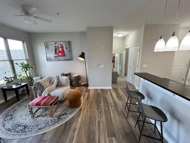 870 Mayson Turner Road Nw Unit 1336, Atlanta, Georgia 30314