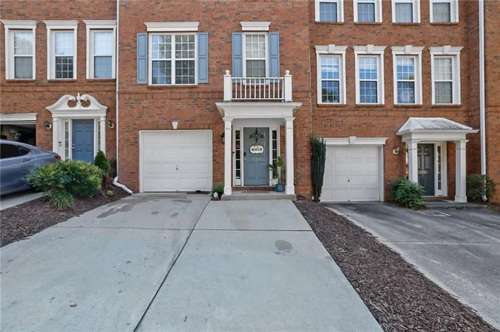 6300 Views Trace, Peachtree Corners, Georgia 30092