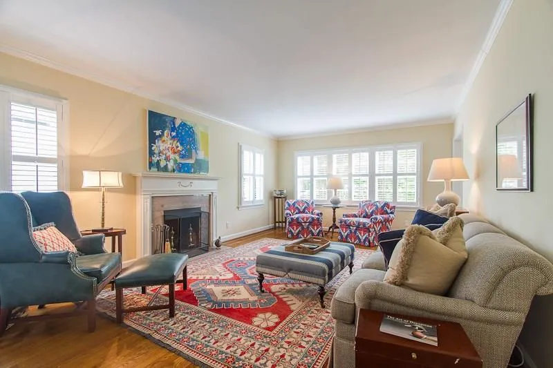 4225 N Stratford Road Ne, Atlanta, Georgia 30342, 3 Bedrooms Bedrooms, ,2 BathroomsBathrooms,Residential,Sold,4225 N Stratford Road Ne,5681841