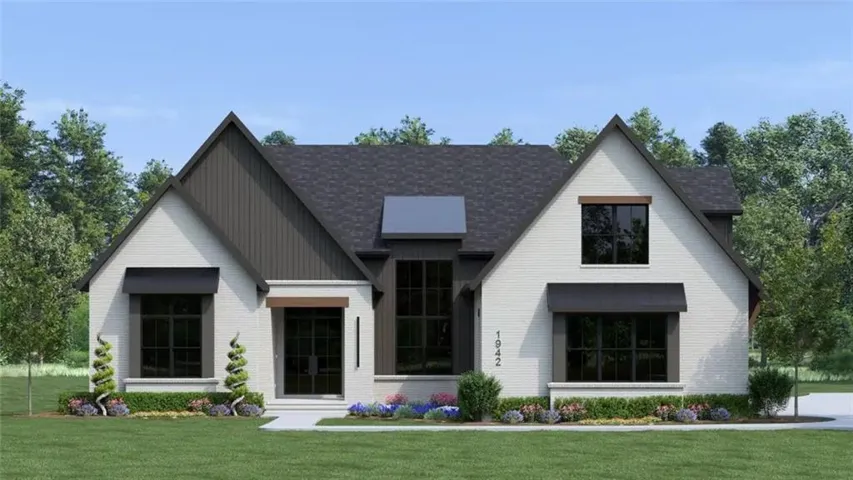 626 East Lake Drive, Gainesville, Georgia 30506