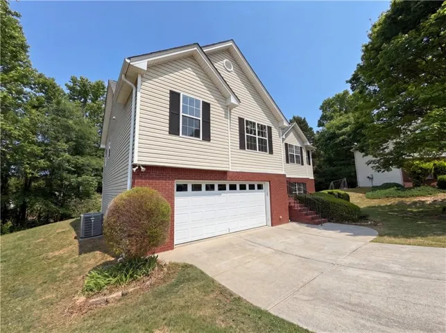 3222 Keenly Ives Court, Buford, Georgia 30519