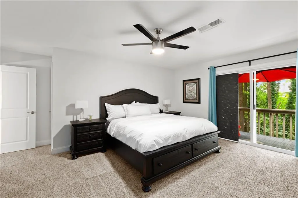 260 Drummen Court, Sandy Springs, Georgia 30328, 5 Bedrooms Bedrooms, ,3 BathroomsBathrooms,Residential,Sold,260 Drummen Court,6777284