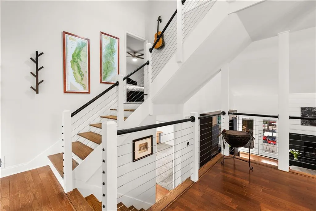 260 Drummen Court, Sandy Springs, Georgia 30328, 5 Bedrooms Bedrooms, ,3 BathroomsBathrooms,Residential,Sold,260 Drummen Court,6777284