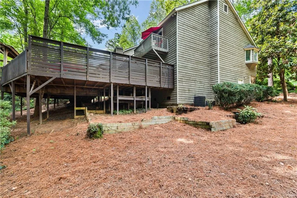 260 Drummen Court, Sandy Springs, Georgia 30328, 5 Bedrooms Bedrooms, ,3 BathroomsBathrooms,Residential,Sold,260 Drummen Court,6777284