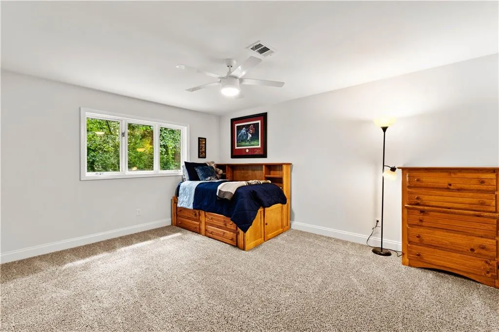 260 Drummen Court, Sandy Springs, Georgia 30328, 5 Bedrooms Bedrooms, ,3 BathroomsBathrooms,Residential,Sold,260 Drummen Court,6777284