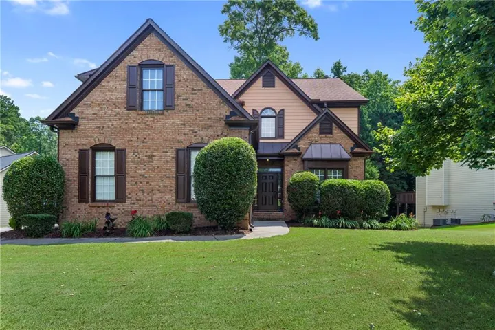 2753 Blue Moon Drive, Buford, Georgia 30519