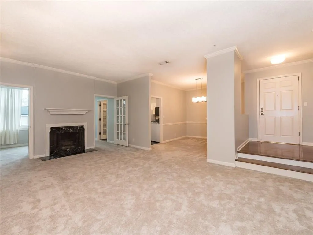 5245 Chemin De Vie, Sandy Springs, Georgia 30342, 2 Bedrooms Bedrooms, ,2 BathroomsBathrooms,Residential,Sold,5245 Chemin De Vie,5971338