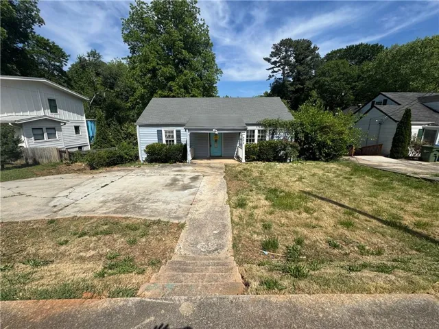482 Maynard Terrace Se, Atlanta, Georgia 30316