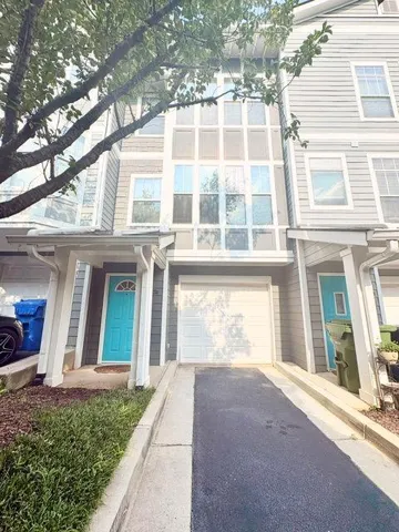 1073 Park Row North, Atlanta, Georgia 30312
