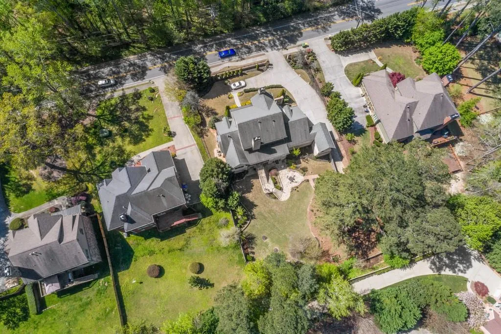 4060 Spalding Drive, Sandy Springs, Georgia 30350, 5 Bedrooms Bedrooms, ,5 BathroomsBathrooms,Residential,Sold,4060 Spalding Drive,6714777