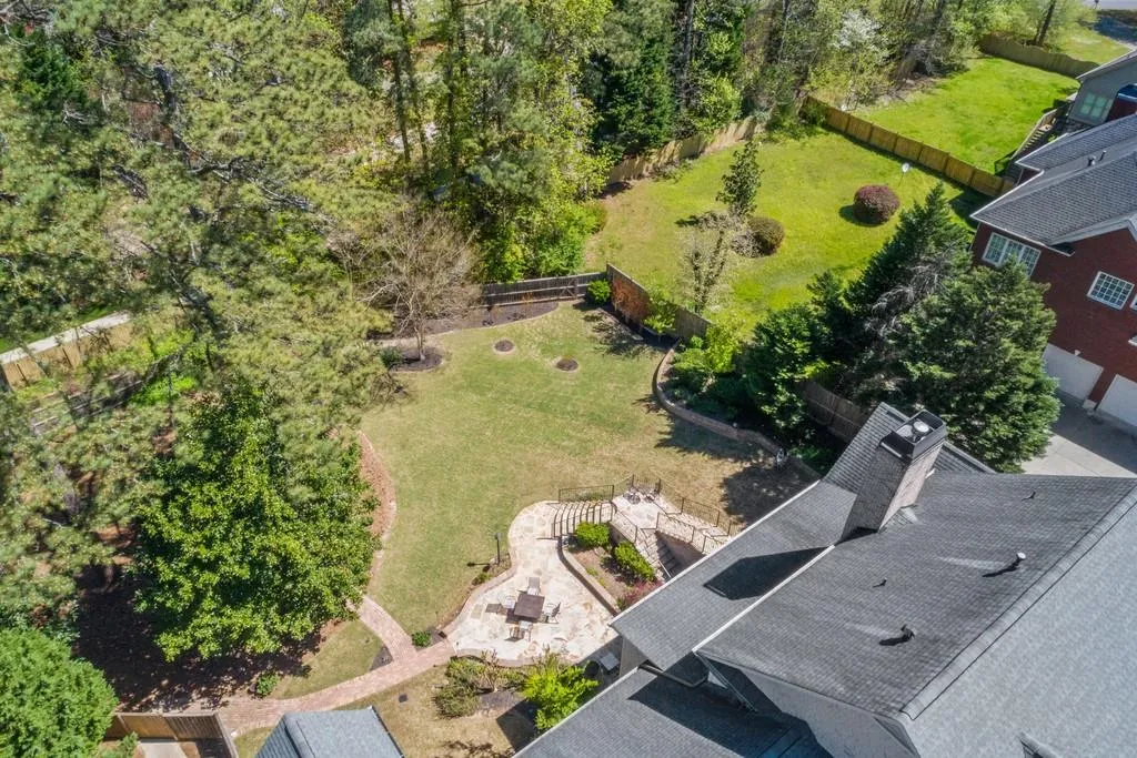 4060 Spalding Drive, Sandy Springs, Georgia 30350, 5 Bedrooms Bedrooms, ,5 BathroomsBathrooms,Residential,Sold,4060 Spalding Drive,6714777