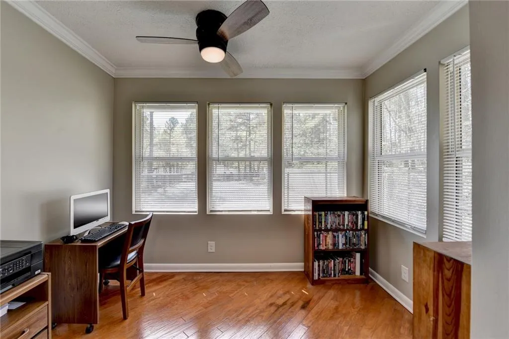 5159 Roswell Road Unit 7, Atlanta, Georgia 30342, 1 Bedroom Bedrooms, ,1 BathroomBathrooms,Residential,For Sale,5159 Roswell Road Unit 7,7548340