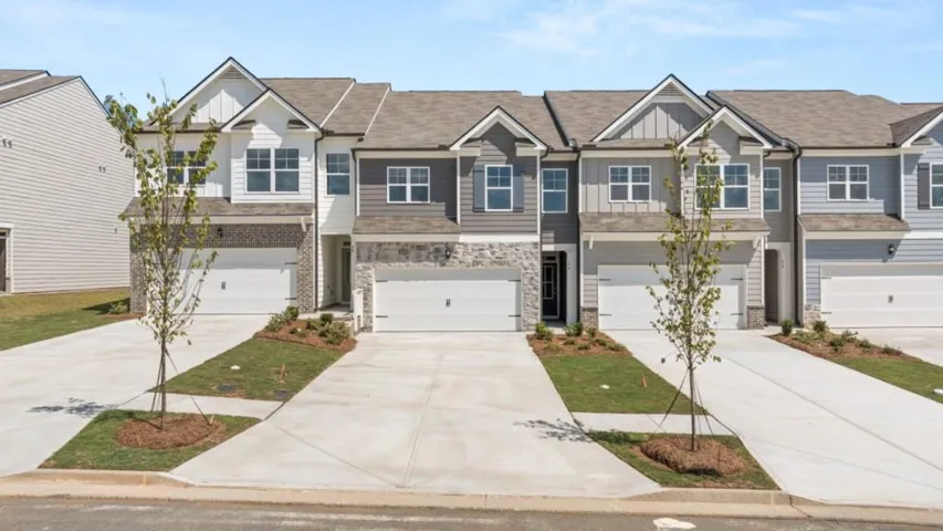 75 Pepperbush Way, Jasper, Georgia 30143