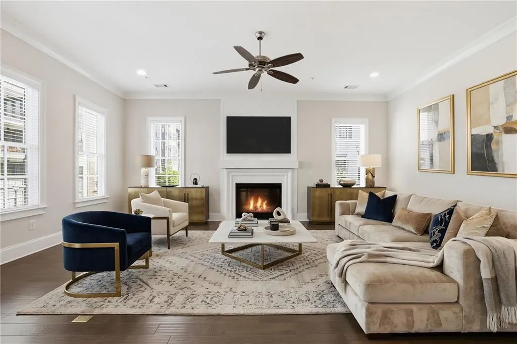 6572 Aria Village Drive, Atlanta, Georgia 30004, 3 Bedrooms Bedrooms, ,3 BathroomsBathrooms,Residential,For Sale,6572 Aria Village Drive,7753786