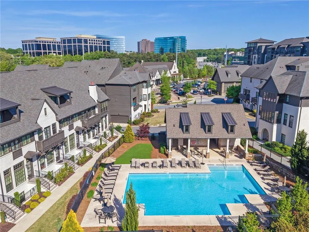 6572 Aria Village Drive, Atlanta, Georgia 30004, 3 Bedrooms Bedrooms, ,3 BathroomsBathrooms,Residential,For Sale,6572 Aria Village Drive,7753786