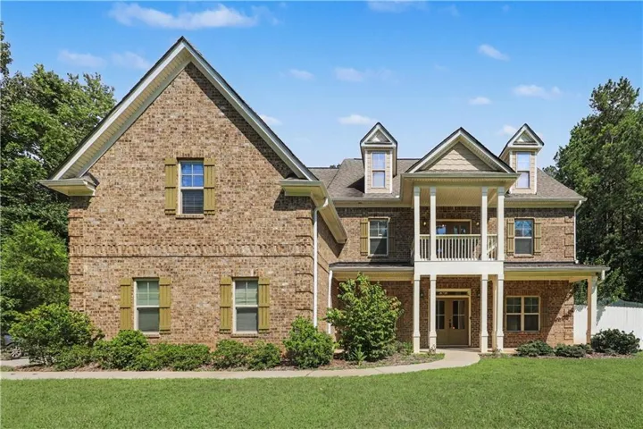 211 Dakotahs Bend, Newnan, Georgia 30263
