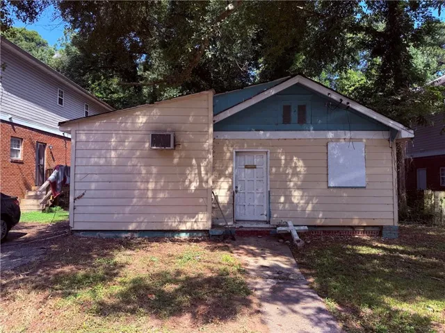 984 Sims Avenue Nw, Atlanta, Georgia 30318