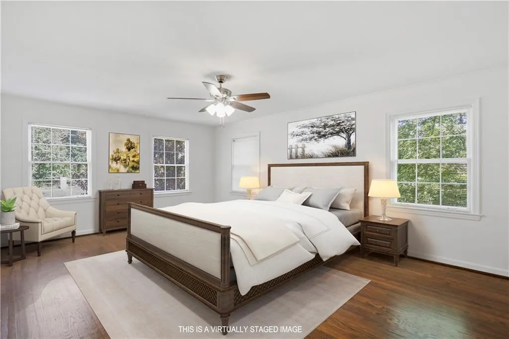 124 River Park Drive Nw, Sandy Springs, Georgia 30328, 5 Bedrooms Bedrooms, ,5 BathroomsBathrooms,Residential,Sold,124 River Park Drive Nw,6869861