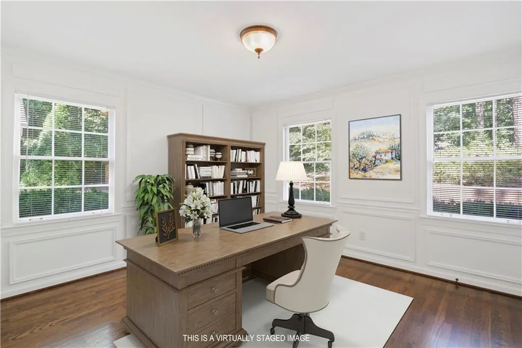 124 River Park Drive Nw, Sandy Springs, Georgia 30328, 5 Bedrooms Bedrooms, ,5 BathroomsBathrooms,Residential,Sold,124 River Park Drive Nw,6869861