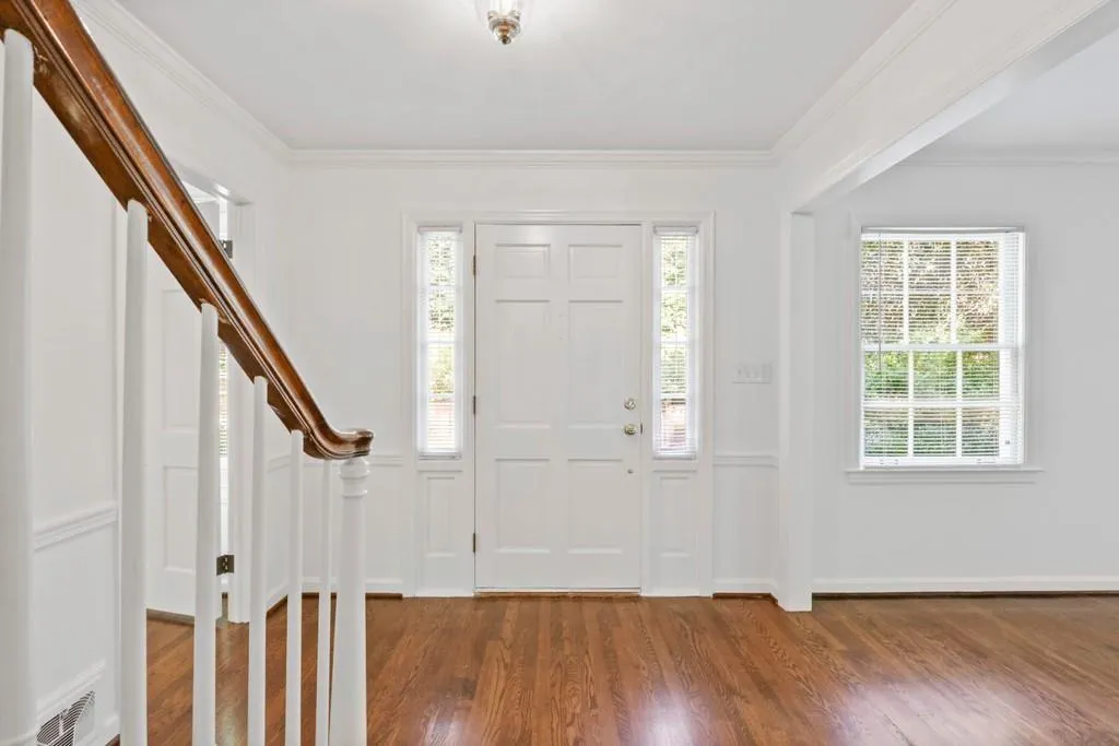 124 River Park Drive Nw, Sandy Springs, Georgia 30328, 5 Bedrooms Bedrooms, ,5 BathroomsBathrooms,Residential,Sold,124 River Park Drive Nw,6869861