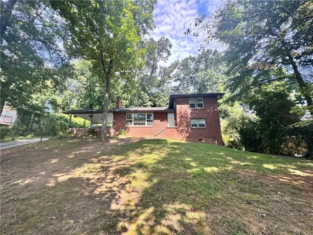 2953 Collier Drive Nw, Atlanta, Georgia 30318