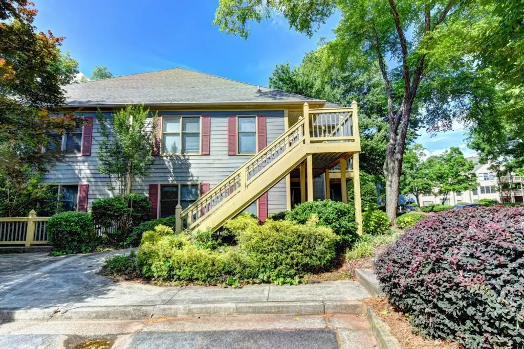511 Abingdon Way, Sandy Springs, Georgia 30328, 2 Bedrooms Bedrooms, ,2 BathroomsBathrooms,Residential,Sold,511 Abingdon Way,6014308