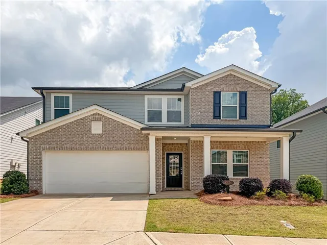 5836 Hackberry Lane, Braselton, Georgia 30517