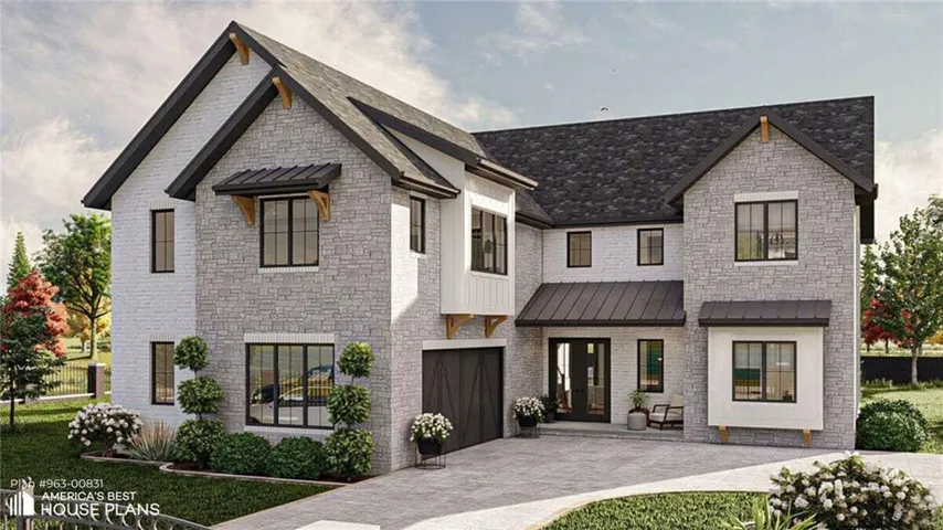3836 Wesley Chapel Road, Marietta, Georgia 30062