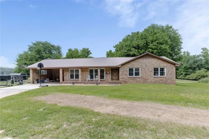 1250 Texas Valley Road, Rome, Georgia 30165