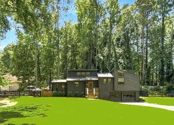 2945 Brett Circle Nw, Acworth, Georgia 30101