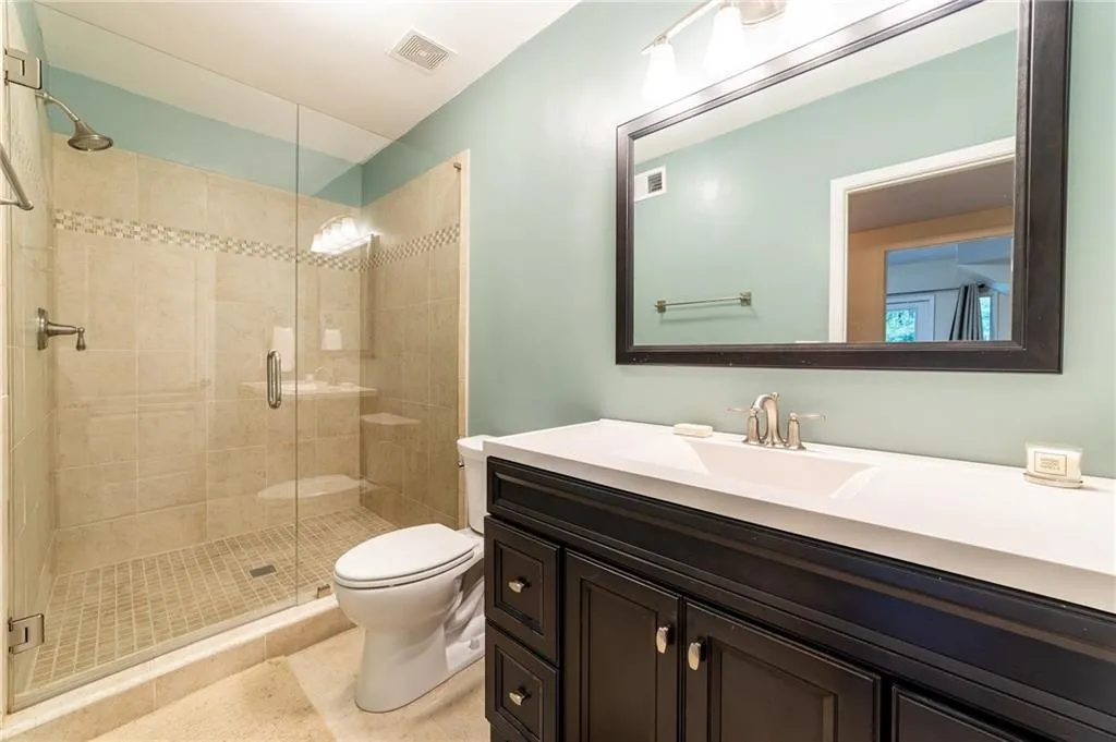 7325 Chattahoochee Bluff Drive, Sandy Springs, Georgia 30350, 5 Bedrooms Bedrooms, ,3 BathroomsBathrooms,Residential,Sold,7325 Chattahoochee Bluff Drive,6914122